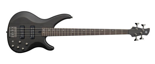 500 Series Bass Guitar - Translucent Black